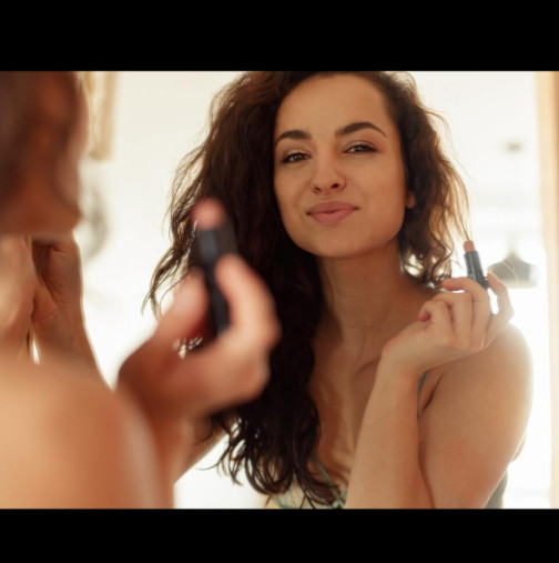 8 ГРИМ-ТРИКА, които всяка жена трябва да знае: Не са ви необходими скъпи продукти, за да изглеждате по най-добрия начин