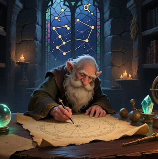 Хороскоп за 9 януари 2026 г.