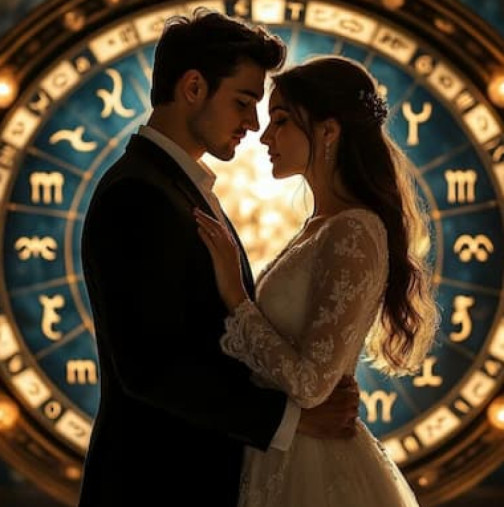 Любовен хороскоп за февруари 2026 г.