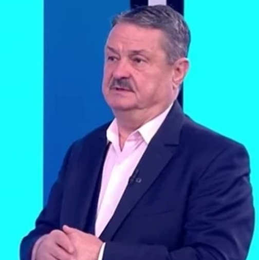 Проф. Рачев: Големият студ още не си е отишъл! Ето кога се задава отново!