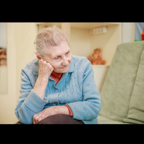 5 места, които ви карат да миришете на старост: 99 процента от възрастните хора не го знаят