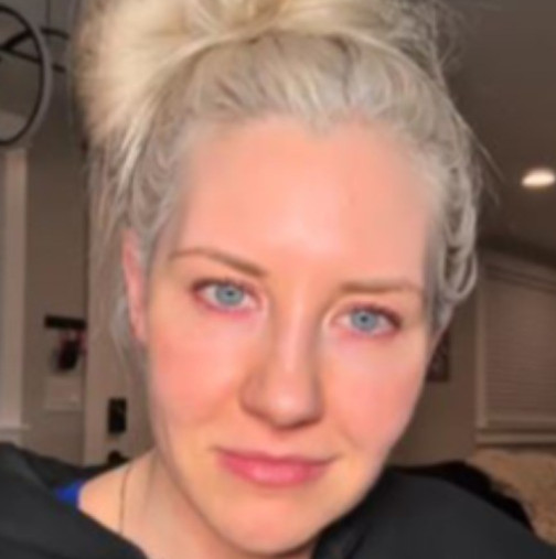 На 35 години съм и все още съм девствена: Можете да си кръстите и да се чудите, но аз искам само такъв мъж.