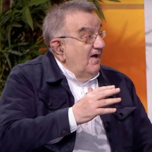 „Яжте това три пъти седмично и не харчете пари за пробиотици“: Д-р Перишич разкрива коя сезонна храна прочиства червата най-добре