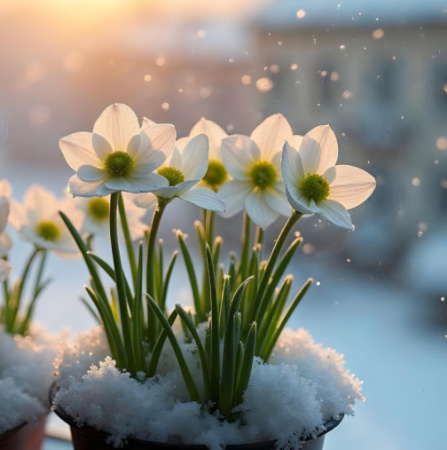 Пълен седмичен хороскоп за периода 2–8 февруари