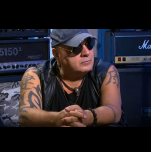 Сполетя го истински ужас - зашиха езика на Фънки!