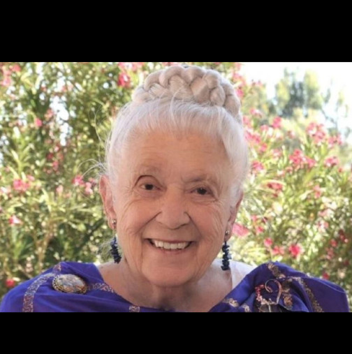 „Аз съм лекар, на 103 години съм и имам 6 житейски принципа за здраве и щастие: Тази храна е на върха в списъка с дълголетие“