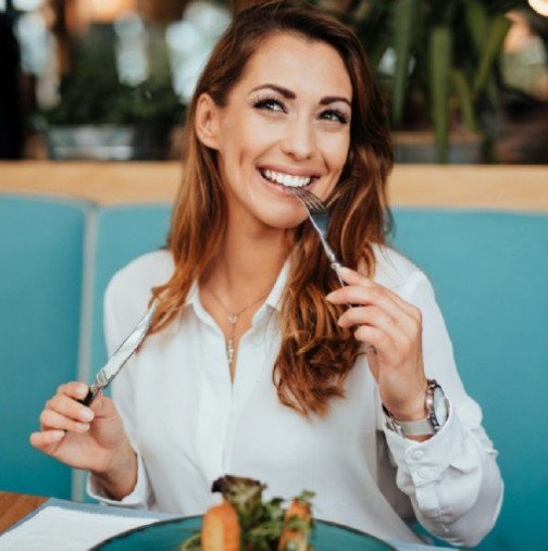 Желязото е ключово: Ще имате повече енергия, когато включите тези храни в диетата си, не само месо