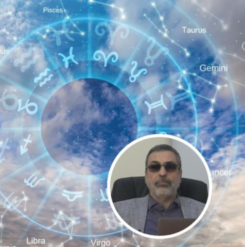 Павел Глоба разкри коя зодия трябва да стегне колана: През 2026 г. да не поема рискове и да не прави големи разходи