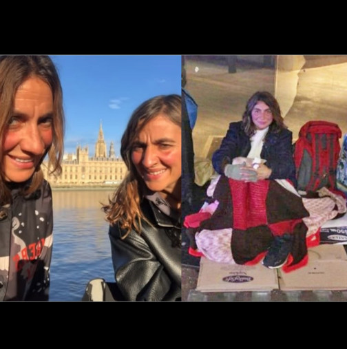 Удариха кьоравото! Вяра и Надежда от Тризначките станаха от просякини богаташки за 1 нощ! Ето как: