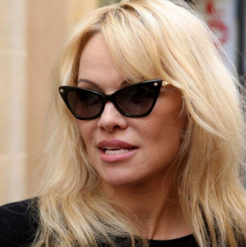 Накъсан бретон на слоеве - тенденции 2026 (СНИМКИ)