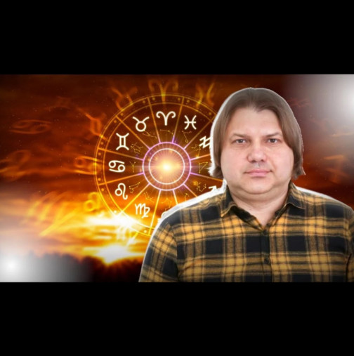 След дълго мълчание Влад Рос се завърна с УДАРНА ПРОГНОЗА за 2026: Светът ще се ускори, предстои нова ера - ето кой ще е във възход