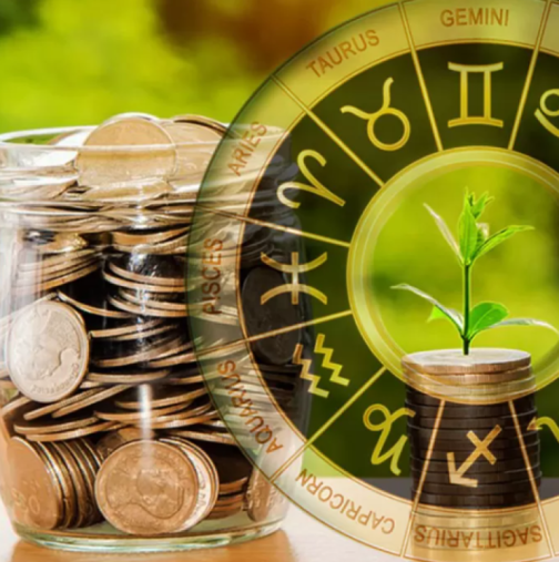 Паричен хороскоп за февруари 2026 г