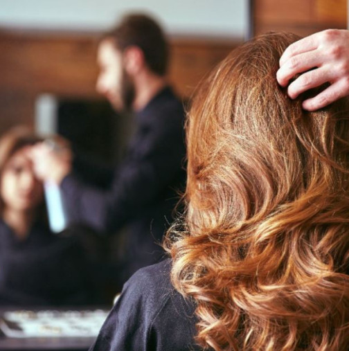 Луксозни кестеняви нюанси 2026 (СНИМКИ)