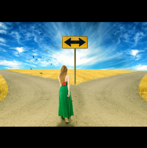 Съдба на кръстопът: 4 зодиакални знака, които ще се изправят пред решаващ избор от 22 януари 2026 г.