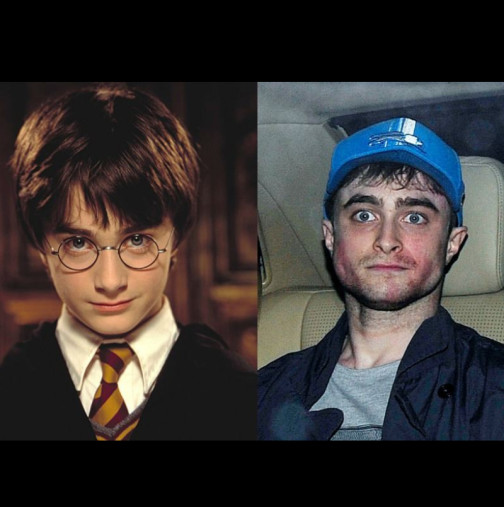 Даниел беше на 18 години, когато стана алкохолик: И тогава направи нещо ужасно пред всички