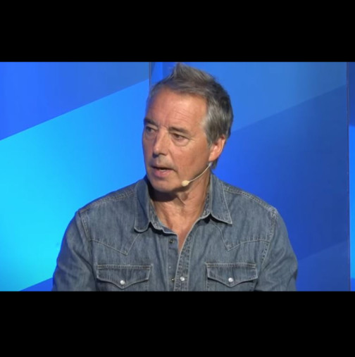 „Забравете скъпите добавки, тайната на дългия живот се крие в едно нещо“: Твърди най-известният експерт по дълголетие