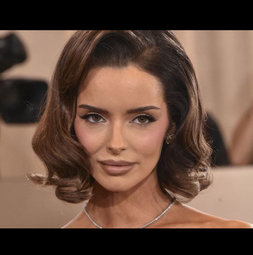 Най-добре облечените звезди на наградите Златен Глобус - диаманти и холивудски блясък!