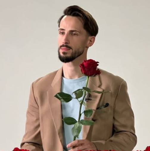 Наум Шопов с първи подробности за новия сезон на "Ергенът" - показа тримата левенти (СНИМКИ)