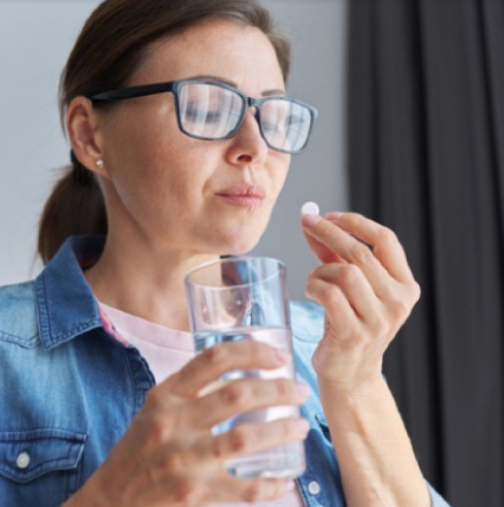 Кожата старее по-бързо след 40-годишна възраст: Дерматолог разкрива кои витамини запазват младежкия вид