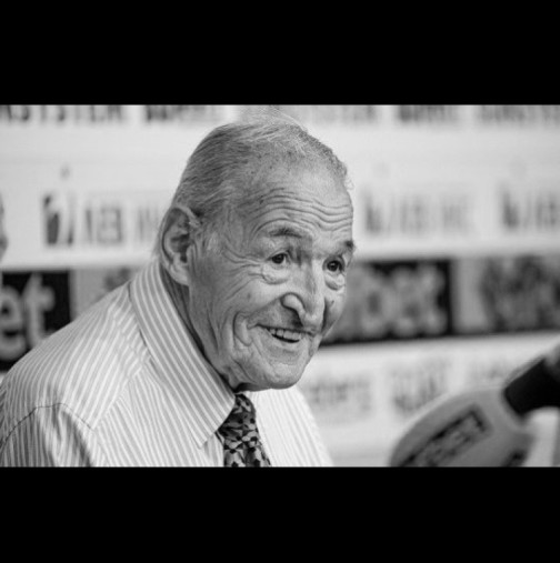 Димитър Пенев отказал лечение на рака, ето какво е направил в последните си земни дни: