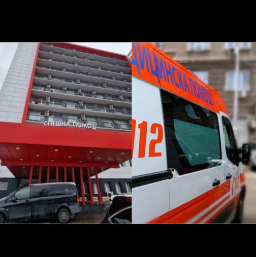 От Пирогов с много лоши новини: Почина 200-килограмовият пациент, приет с остър хепатит