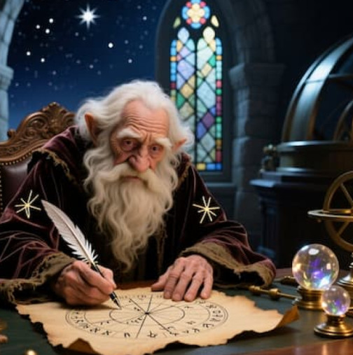 Хороскоп за 7 януари 2026 г.