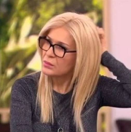 Драма в ефир! Гала се бори с адска болка