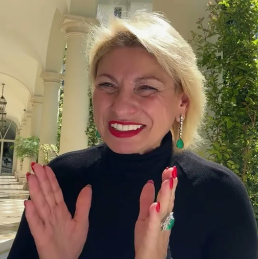 Седмичният хороскоп на Анджела Пърл за 2–8 февруари 2026 г.