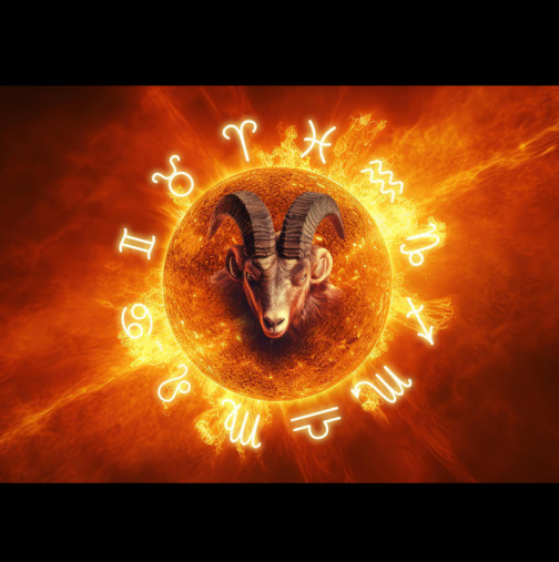 Слънцето в Козирог ще ви обсипе с богатство: кои зодиакални знаци ще ударят джакпота от 14 януари?