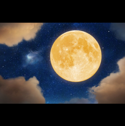 Най-МОЩНОТО пълнолуние тази зима настъпва на 1 февруари и носи ИЗПЕПЕЛЯВАЩА енергия: СПЕЦИАЛНО ПОСЛАНИЕ за всяка зодия