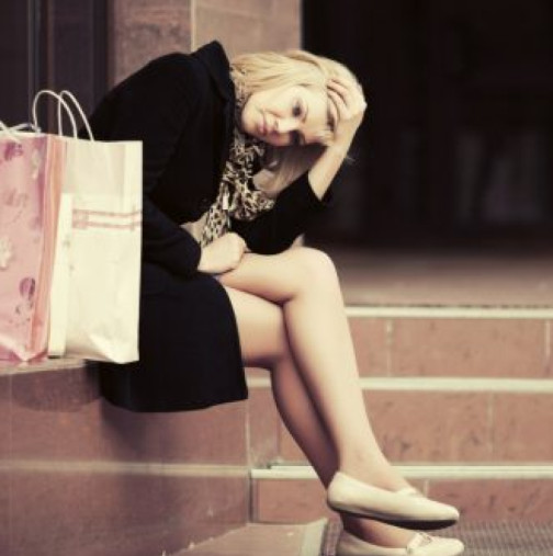 Как да разберем по външния вид на една жена, че никога не е била истински обичана