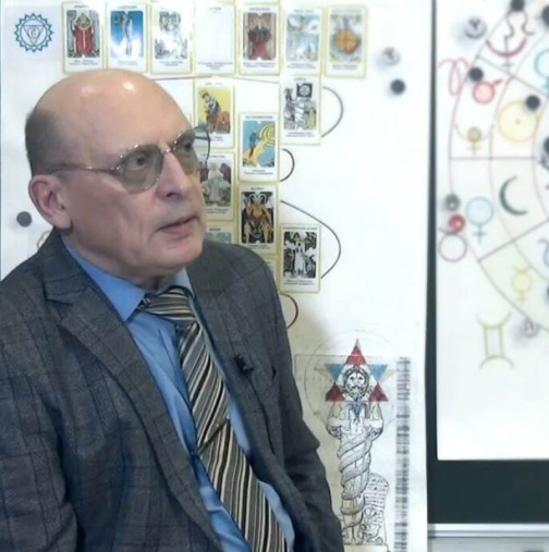 Седмичен хороскоп от Александър Зараев за периода от 2 до 8 февруари 2026 г.