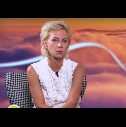 Нана за трети път чу страшната диагноза! "Стискайте ми палци", призова водещата