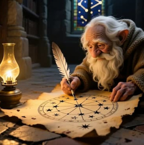 Хороскоп за 25 януари 2026 г.