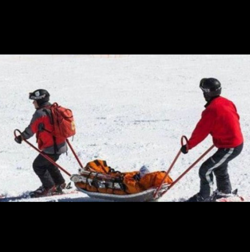 Зловеща смърт на скиор в Пирин - обявиха причината: