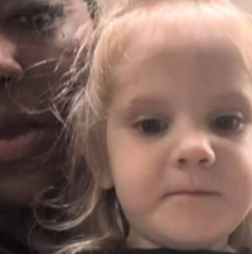 Никой не е сгрешил при ин витро процедурата, но въпреки това чернокожата жена ражда млечнобяло бебе