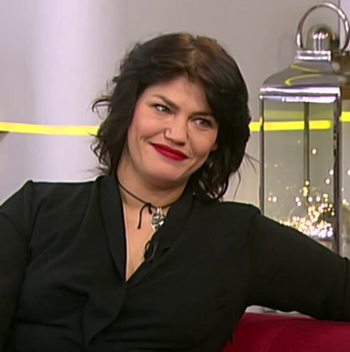 Жана Бергендорф загърби мъжете и готви сватба с жена