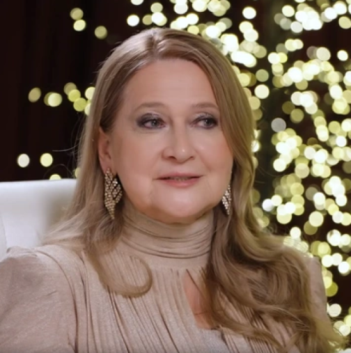 Хороскопът на Тамара Глоба за седмицата от 2 до 8 февруари 2026 г.