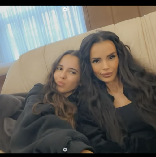 Няма да е бал, а цяла сватба! Мария готви грандиозен празник за дъщеря си, праща я да учи в Дубай!