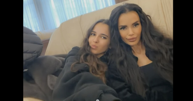 Няма да е бал, а цяла сватба! Мария готви грандиозен празник за дъщеря си, праща  я да учи в Дубай! - За Жената