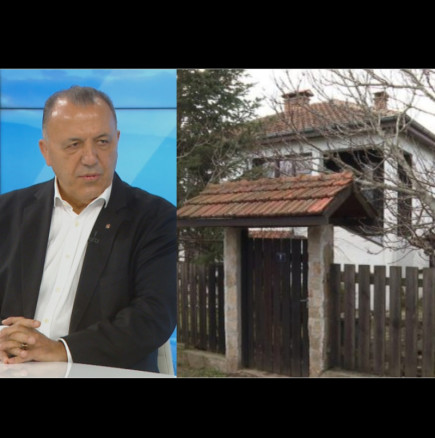 Експерт по сигурността посочи ключови грешки в разследването и зададе неудобен въпрос: "Защо стомасите на жертвите са били"