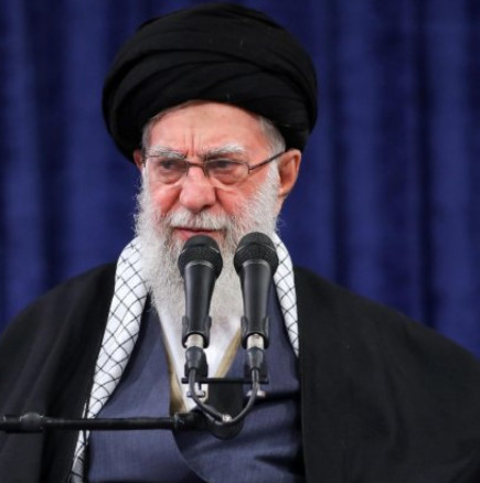 От Иран потвърдиха за смъртта на лидера Али Хаменей, ето къде е убит