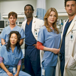 Почина една от най-големите звезди на „Анатомията на Грей“