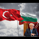 Турското посолство с ответна реакция след изявлението на министъра на отбраната: