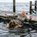 „Паднах в езерото, а внукът ми само се смееше“: след този момент тя промени живота си напълно