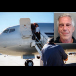 Вижте отвътре Самолета на греха на педофила Джефри Епстийн