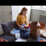 Отивате на зимна почивка? Фармацевт разкри какво ЗАДЪЛЖИТЕЛНО да сложите в аптечката преди пътуване: