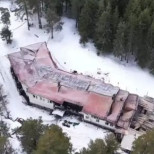 Първият човек на мястото на трагедията разкри за ужаса в хижа „Петрохан“ - десетки гилзи и три тела в снега!