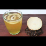 Рецепта за всички ДИХАТЕЛНИ проблеми: Премахва най-силната кашлица, болка и възпаление - чудо и не струва почти нищо!