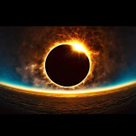 Зейва МОЩЕН КОРИДОР на затъмненията от 17 февруари до 3 март 2026 г: Ето как ще бъде белязана всяка зодия